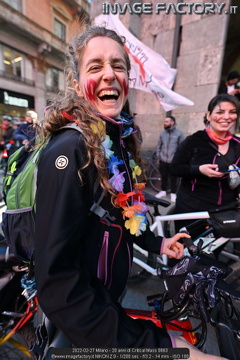 2022-02-27 Milano - 20 anni di Critical Mass 0663